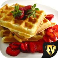 Global Recipes: World Cuisines: All Offline Foods