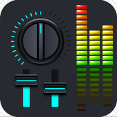 Music Player EQ icon