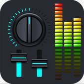 Music Player EQ