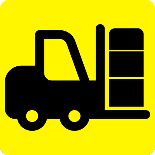 Controle de estoque icon