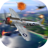 Wings Of Conflict WW2 icon