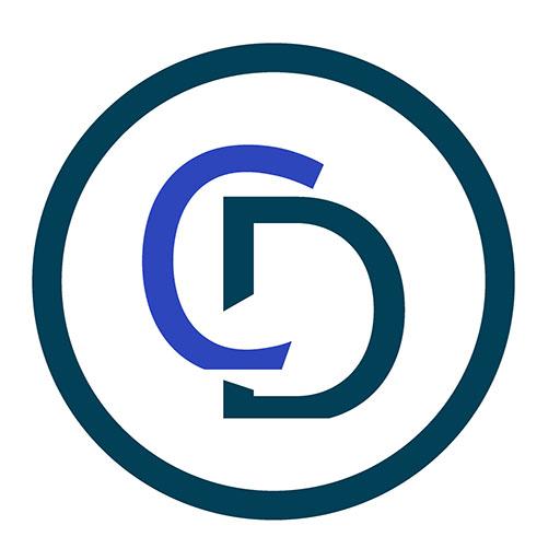 Caalin Data Service icon