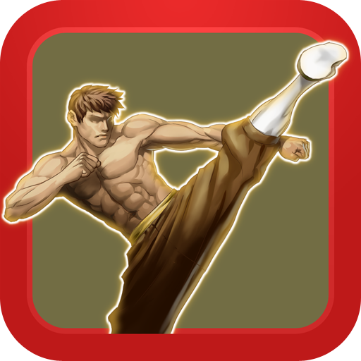 KungFu Quest : The Jade Tower icon