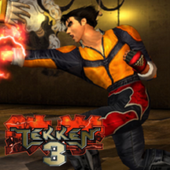New Tekken 3 Hint icon