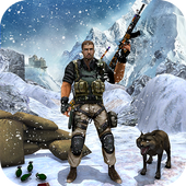 Mountain Sniper: Special Ops Force icon