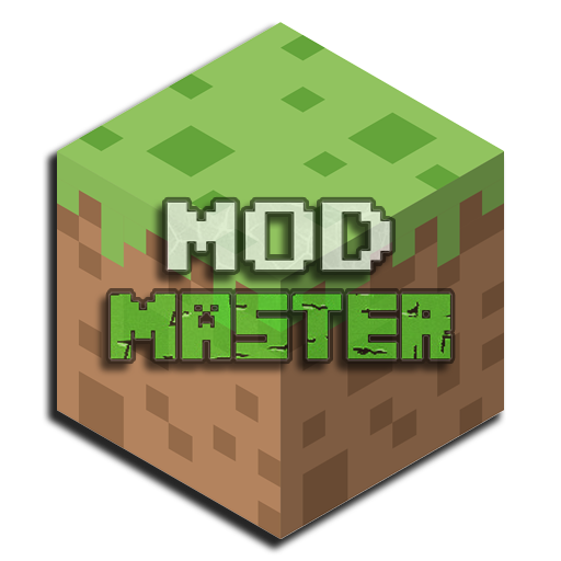 Mods for Minecraft icon