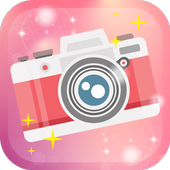 Selfie Camera HD Pro icon