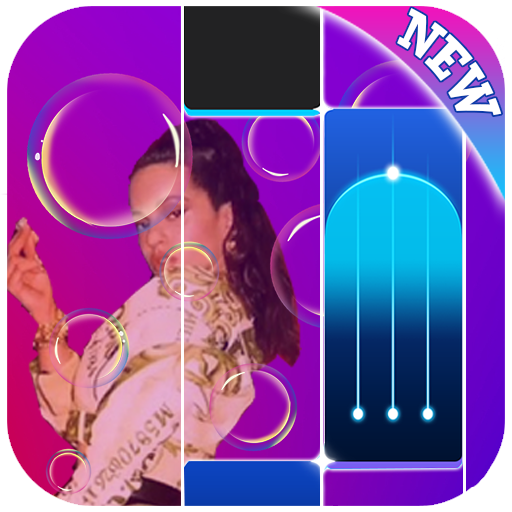 Rosalia Piano Tiles icon