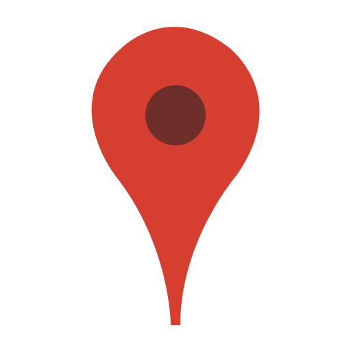 PlaceShare - my maps (map marking app) icon