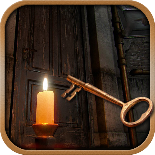 Can You Escape - 100 Keys icon