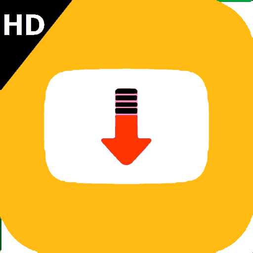 Snaptubè: all video downloder‏ icon