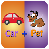 Pic To Word - 2 Pics 1 Word icon