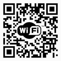 Wifi Qr Code