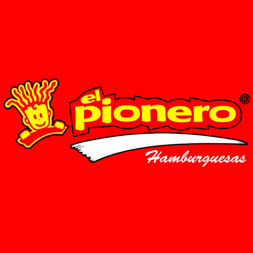 El Pionero Hamburguesas icon