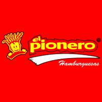 El Pionero Hamburguesas