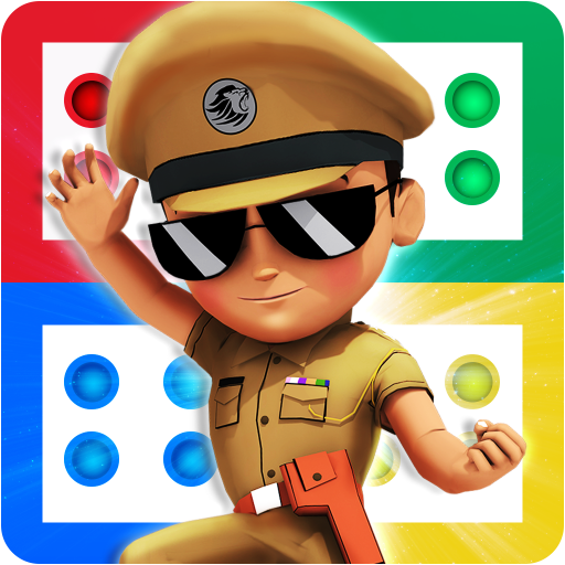 Little Singham Ludo 2021 icon