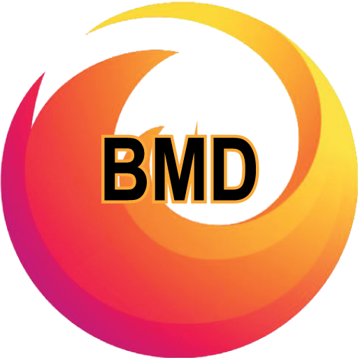BMD Pro Browser Fast &amp; Lightweight icon
