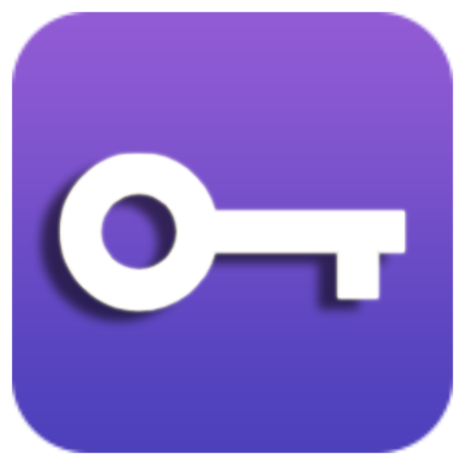 VIP VPN - Free fast secure Hotspot and VPN  Client icon
