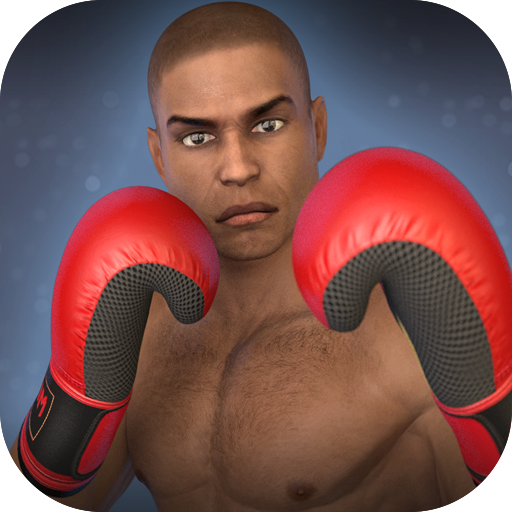 Boxing - Fighting Clash आइकन