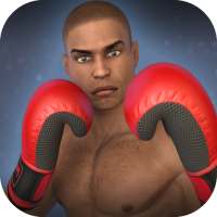 Boxing - Fighting Clash