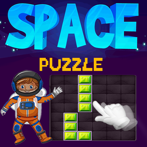 Space Block Puzzle icon