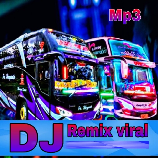 DJ Bus Oleng remix icon