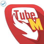 Tube m video player icon