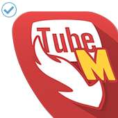 Tube m video player on 9Apps