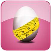 28 Days Egg Diet FREE on 9Apps