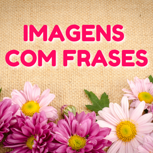 Imagens Com Frases para Status icon