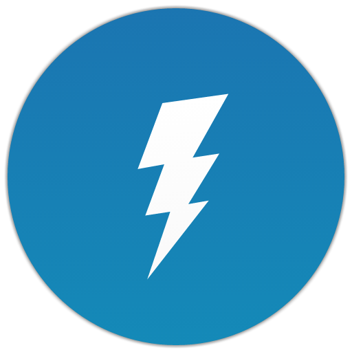 iBolt Web Browser - Speed Browser icon