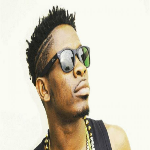 Shatta Wale All Songs icon