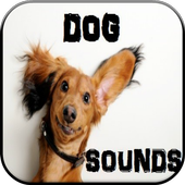 Great Dog Sounds! icon