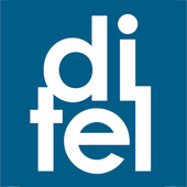 Ditel - Mobile icon