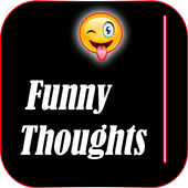 Funny Thoughts (Mazahiya Lateefy) icon