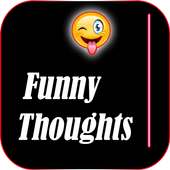 Funny Thoughts (Mazahiya Lateefy)