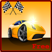 Car Driving Extreme Simulator icon