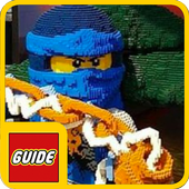 Guide LEGO Ninjago Shadow icon