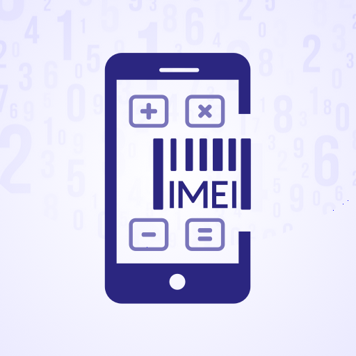 IMEI Calculator icon