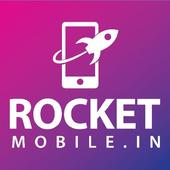 Rocket Mobile icon