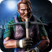 Horror House Survival - Evil Neighbor Game 2020 icon