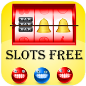 SlotsFree - Slot Machines icon