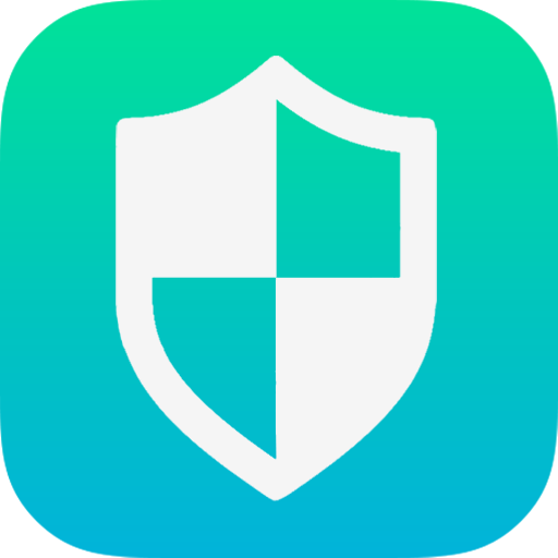 Antivirus &amp; Mobile Security - Applock أيقونة