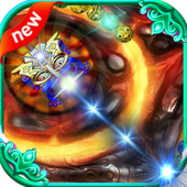 Zuma Lord Legend icon