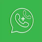 Turn on two  WhatsApp numbers by phone: 2 Plus on 9Apps