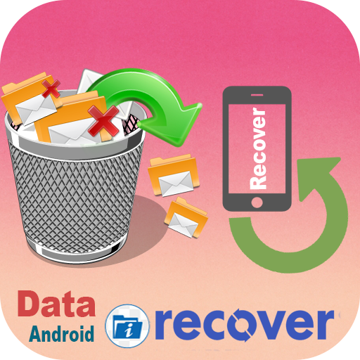 Data Recovery For Mobile Phone Guide icon