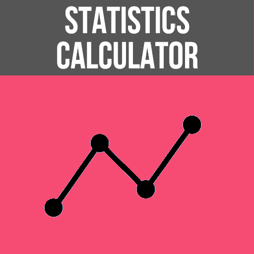 Statistics Calculator icon