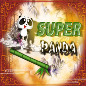 Super Panda icon