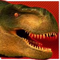 Battle of legends Dinosaur