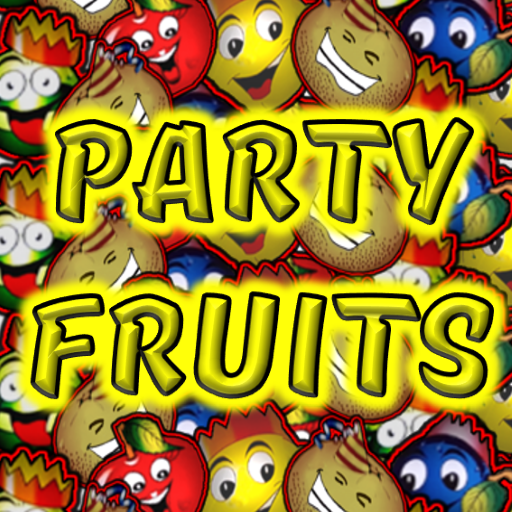 Party Fruits Classic UK Slot icon